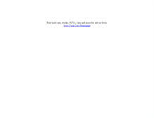 Tablet Screenshot of nwtrailersales.centraliowausedcars.com